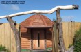 Celtic Druid Temple - Press Release 